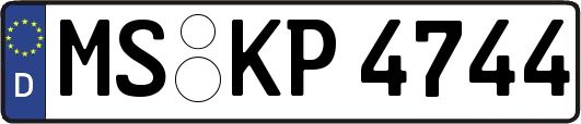 MS-KP4744