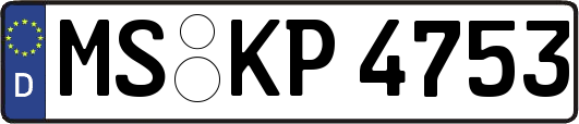 MS-KP4753