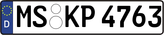MS-KP4763