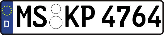 MS-KP4764