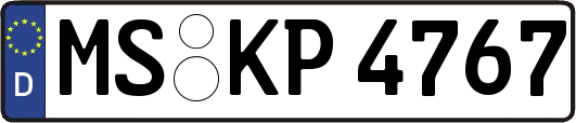MS-KP4767