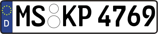 MS-KP4769