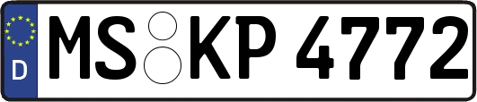 MS-KP4772