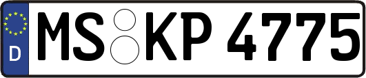 MS-KP4775