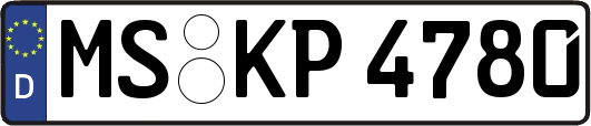 MS-KP4780