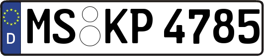 MS-KP4785