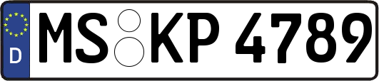 MS-KP4789