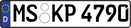 MS-KP4790