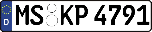 MS-KP4791
