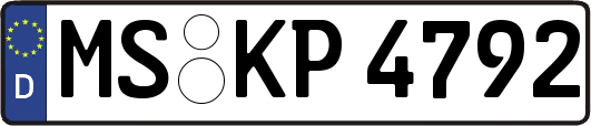MS-KP4792