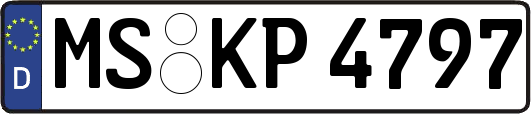 MS-KP4797