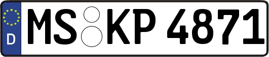 MS-KP4871