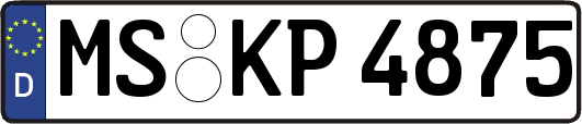 MS-KP4875
