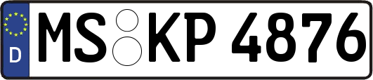 MS-KP4876