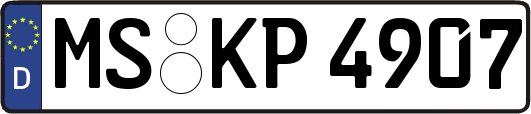 MS-KP4907