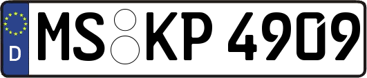 MS-KP4909