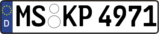 MS-KP4971