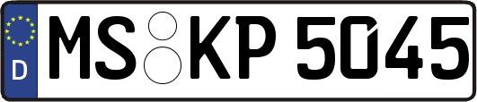 MS-KP5045