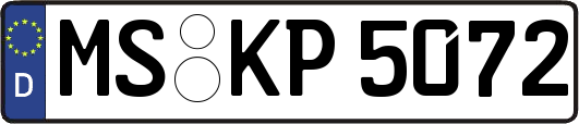 MS-KP5072