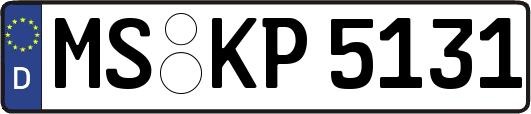 MS-KP5131