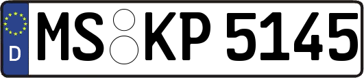 MS-KP5145