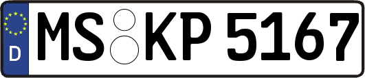 MS-KP5167