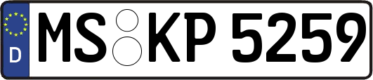 MS-KP5259