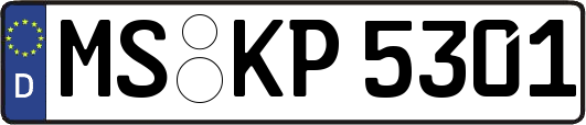 MS-KP5301