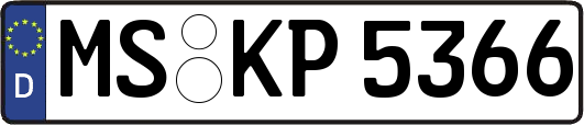 MS-KP5366