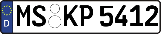 MS-KP5412