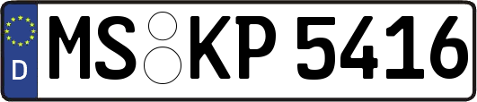 MS-KP5416