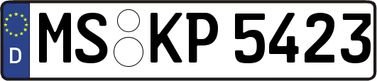 MS-KP5423