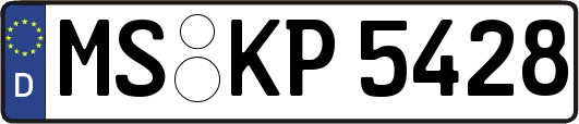 MS-KP5428