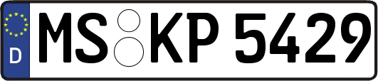 MS-KP5429