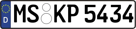 MS-KP5434