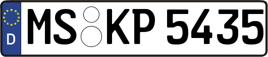 MS-KP5435