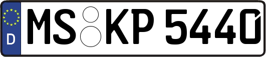 MS-KP5440