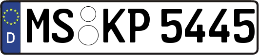 MS-KP5445