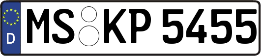 MS-KP5455
