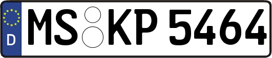 MS-KP5464