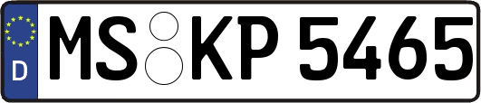 MS-KP5465
