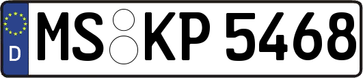 MS-KP5468