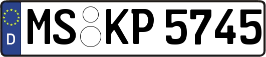 MS-KP5745