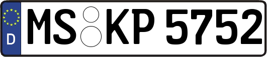 MS-KP5752