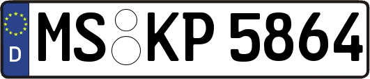 MS-KP5864