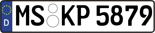 MS-KP5879