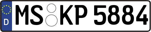 MS-KP5884