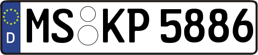 MS-KP5886