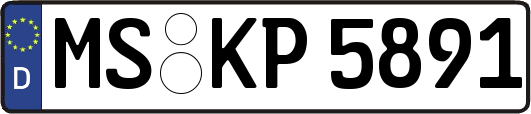 MS-KP5891