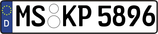 MS-KP5896